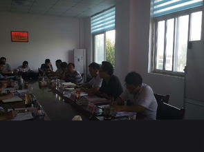 我院道路室赴枣菏高速与京沪改扩建项目开展路面技术咨询对接工作，共谋技术开发新篇章