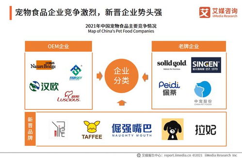 中国宠物用品产业链全景与市场规模洞察 技术咨询视角下的2021年1500亿元宠物食品市场