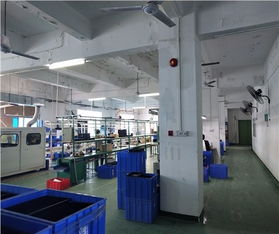 湛江市重工业园厂房楼面承载力检测与相关技术开发机构指南