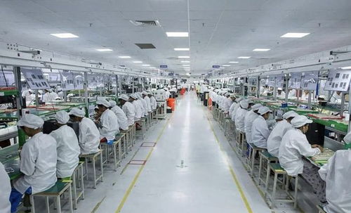 啼笑皆非 揭开印度制造的组装与技术服务真相